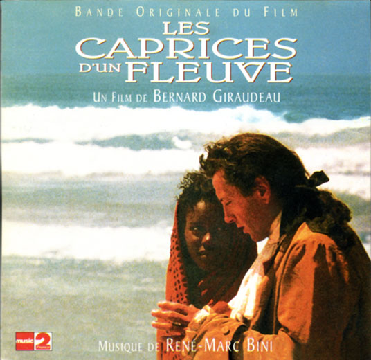 Les Caprices d'un fleuve