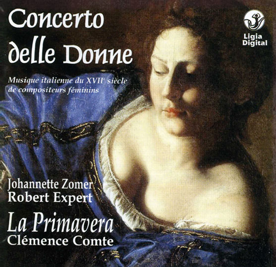 Concert delle donne